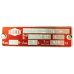 Herion Differential Pressure Switch	