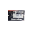 رگلاتور فشارماسونیلان (مدل 525)