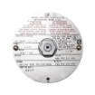 سوئیچ اختلاف فشار یونایتد الکتریک مدل J120K-9747