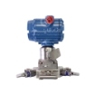 ترانسمیتر اختلاف فشار روزمونت (مدل 3051SMV)