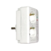 محافظ 2 خانه کابل دار میکرومکس مدل m-2500XD