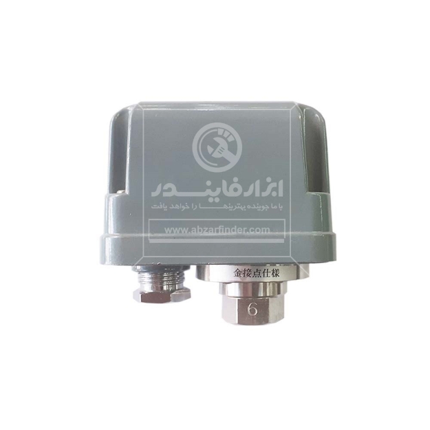 پرشرسوئیچ سانوا الکتریک (مدل SPS-15)