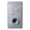 شیر برقی فستو مدل VAK-1/4