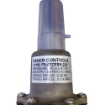 فیلتر رگلاتور فیشر مدل FS-67CFSR-224