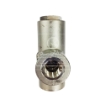 شیر تخلیه سریع(کوئیک ونت) نئو هیدرو (PNEU-HYDRO) سایز 1/2 اینچ