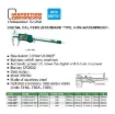 مشخصات کولیس دیجیتال اینسایز 15 سانت مدل 150-1108