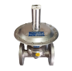بک پرشر رگلاتور مدل ZM-R25S