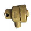 شیر برقی 2 راهه ضد انفجار 220 ولت  AC آسکو مدل FBX8211A36V NC
