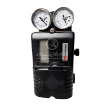 پوزیشنر الکتروپنوماتیک Power Genex مدل SS2R 