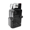 پوزیشنر الکتروپنوماتیک Power Genex مدل SS2R 