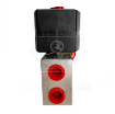 شیر برقی آسکو مدل EV8327G042