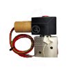 شیر برقی آسکو مدل EV8327G042