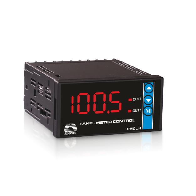 پانل میتر آدنیس مدل PMC-H