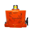اکچویتور بلیمو مدل SY2-230-3-T
