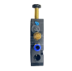 شیر برقی  پنوماتیک 5/2 راهه JELPC مدل J4V310-08B