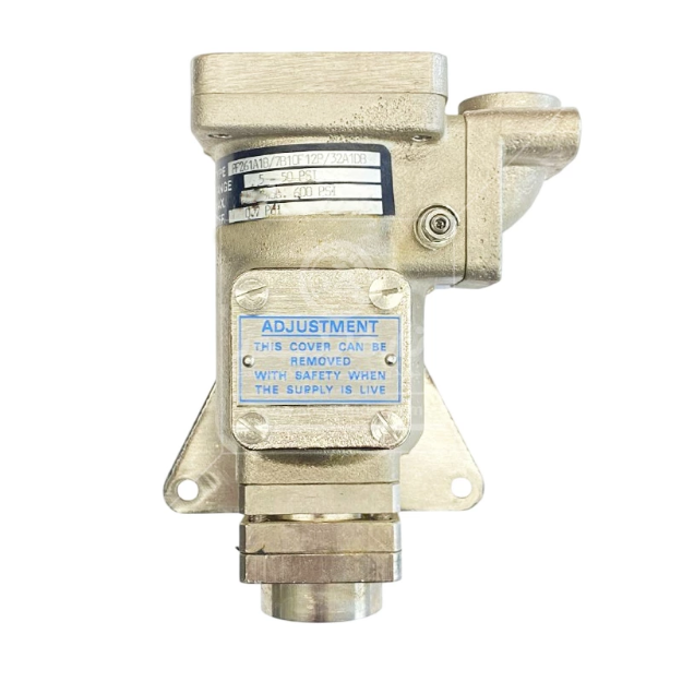 پرشر سوئیچ Pyropress مدل PF261A1B 