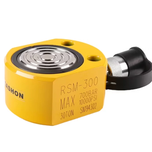 سیلندر هیدرولیک 30 تن انرپک مدل RSM300
