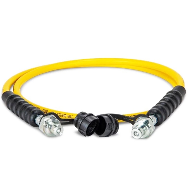 شیلنگ 1.8 متری هیدرولیکی انرپک مدل HC-7206C