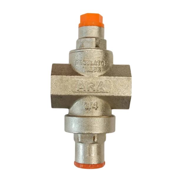 شیر فشار شکن آرا ولو 3/4 اینچ مدل R132 