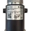 شیر برقی گاز تدریجی ۱ اینچ برند KSP مدل KSPS25	