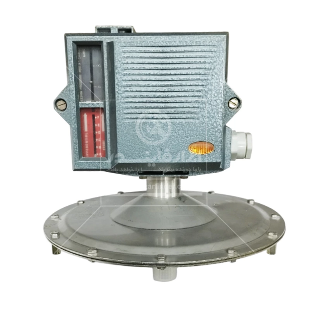 سوئیچ اختلاف جرجین مدل DML 16 LX 10