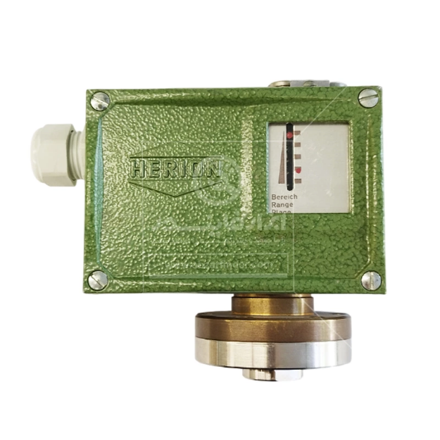 پرشر سوئیچ هریون مدل 0813413