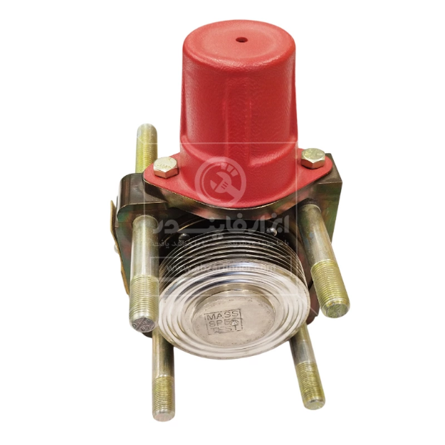 کپسول فاکسبرو مدل 37