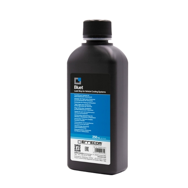 نشتی‌ گیر رادیاتور خودرو پیاکو مدل Bluet