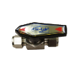بال ولو 3/8 اینچ یونی لاک مدل SS-SBVU-06T 