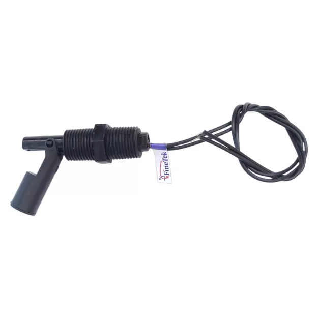 سوئیچ سطح مینیاتوری فلوتری فاینتک مدل FDMH16C