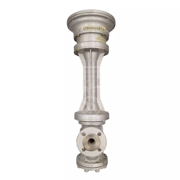 فلومتر مایعات برند Bopp & Reuther Messtechnik مدل OAP5E/02	