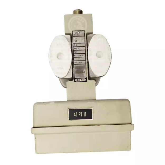 ترانسمیتر اختلاف فشار SCHOPPE & FAESER مدل AEA200