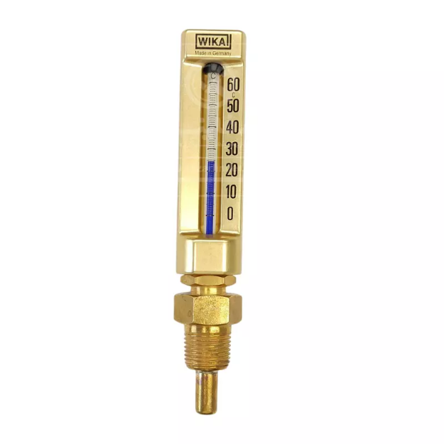 ترمومتر الکلی ۶۰-۰ درجه ویکا مدل TM32-L4CM