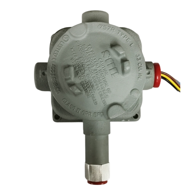 پرشر سوئیچ سور  مدل 6LC-KK45-N4-C2A