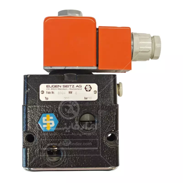 شیر برقی نامور  برند EUGEN SEITZ AG مدل 1A13