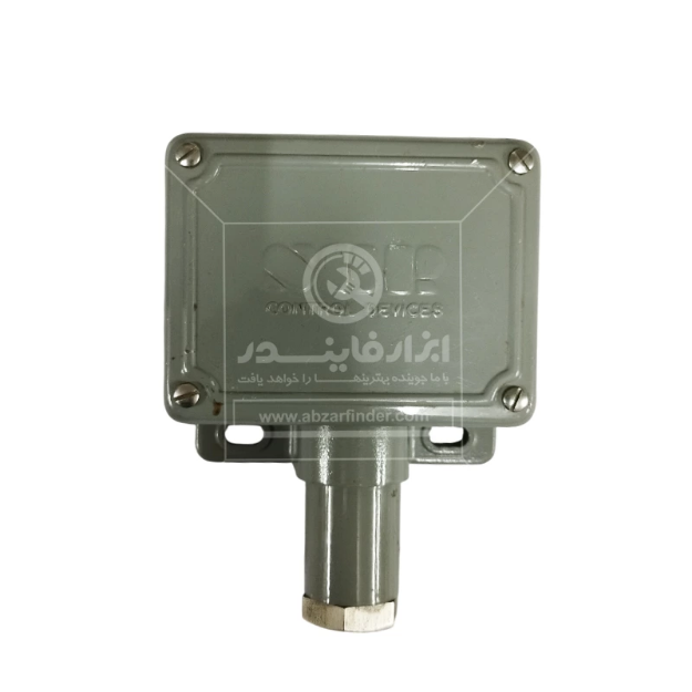 پرشر سوئیچ سور  مدل 6NN-K3-N1-F1A 