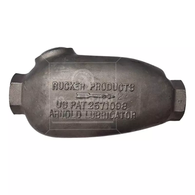 روغن زن خطی آرنولد لوبریکیتور مدل 5PA101