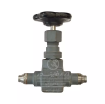 شیر سوزنی جوشی فولادی برند PAW مدل 02280T1