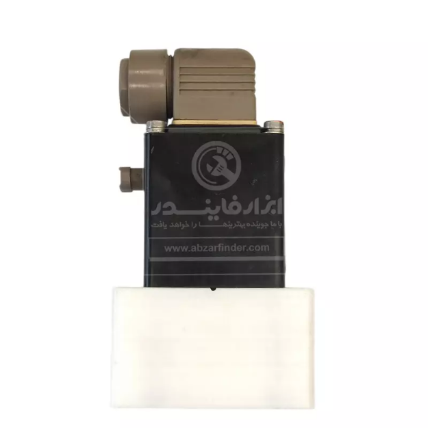 شیر برقی ۳ راهه بروکرت مدل 121-E