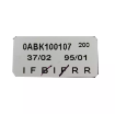 نمایشگر دیجیتال ترانسمیتر ABB