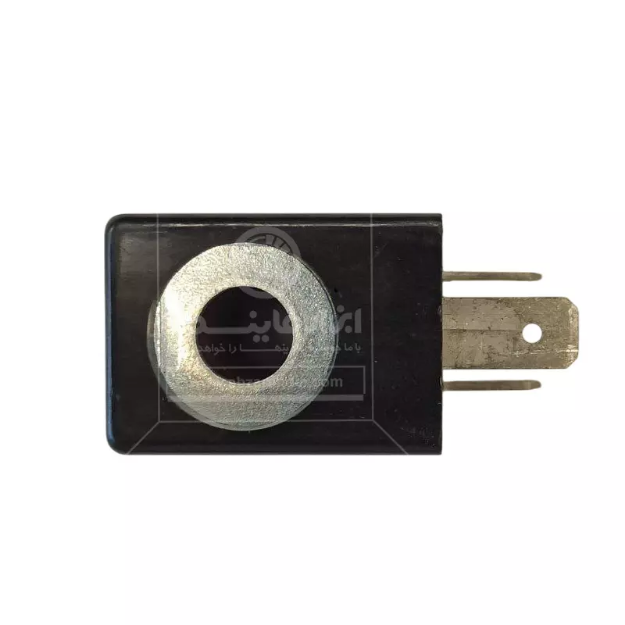 بوبین شیر برقی فستو مدل MSFW-230