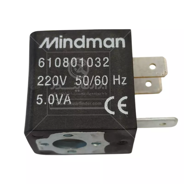 بوبین شیر برقی Mindman مدل 610801032
