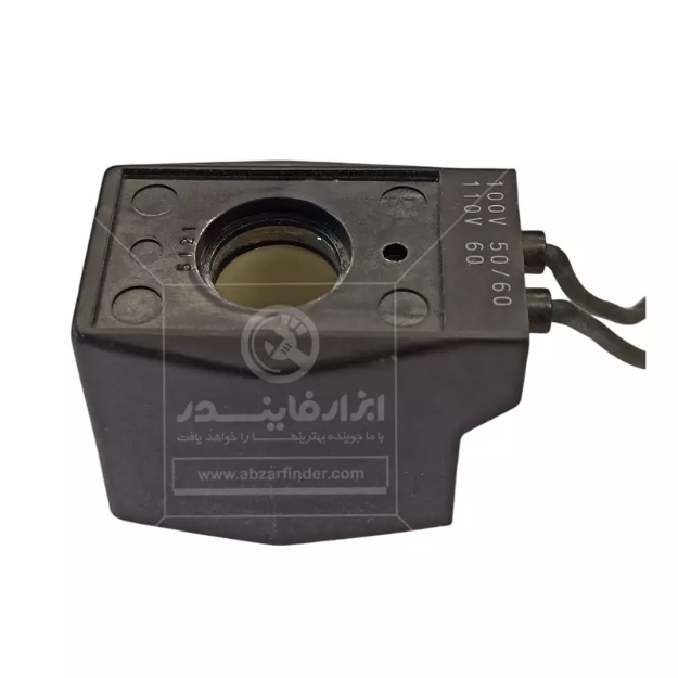 بوبین شیر برقی CKD مدل 5121