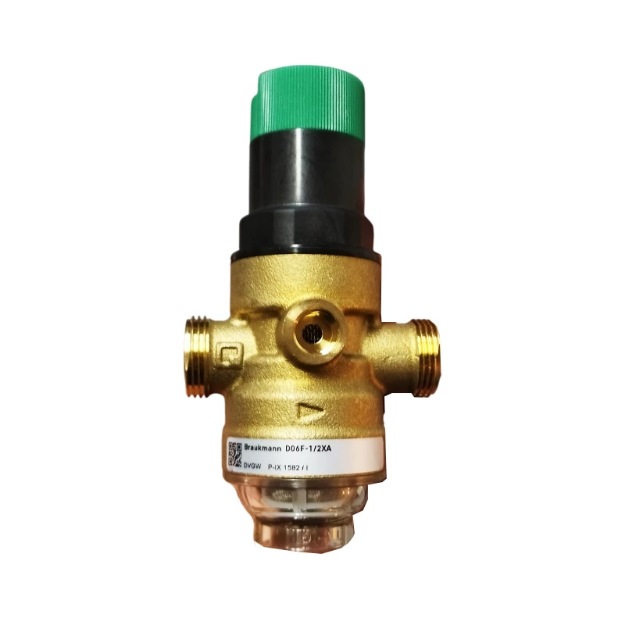 رگلاتور آب هانیول مدل D06F-1/2A