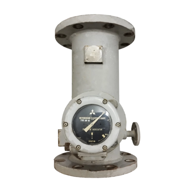 نمایشگر فلو(فلو اندیکاتور) میتسوبیشی مدل 0R-6C