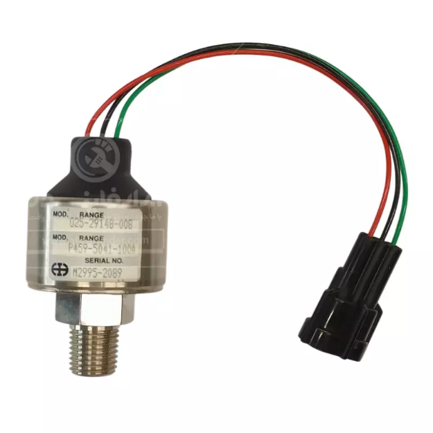 ترانسمیتر فشارYORK مدل P459.5041.100A