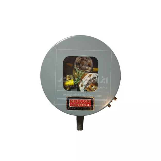 پرشر سوئیچ مرکوئید مدل DA31-153 R7