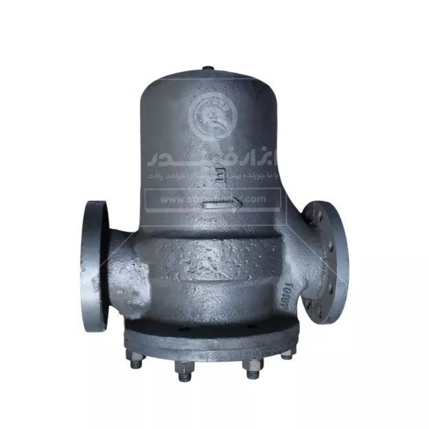 فیلتر صنعتی سیالات 