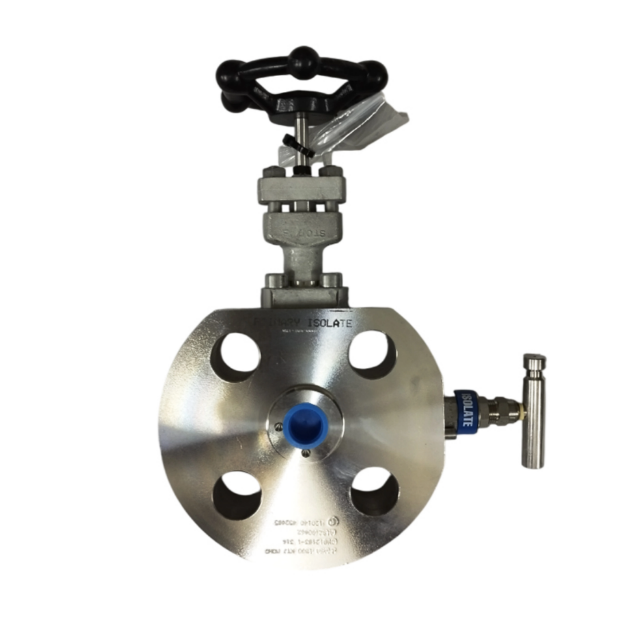 بلاک اند بلید ولو IMPERIAL مدل M9.16