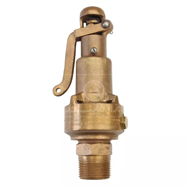 سوپاپ اطمینان KUNKLE مدل FIG NO. 82 / 82X 